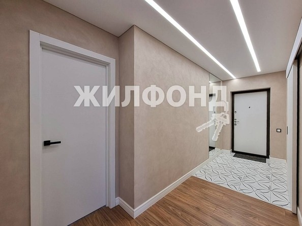 
   Продам 2-комнатную, 65.6 м², Анатолия ул, 96

. Фото 18.
