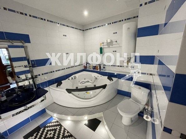 
   Продам 2-комнатную, 79 м², Комсомольский пр-кт, 40

. Фото 11.