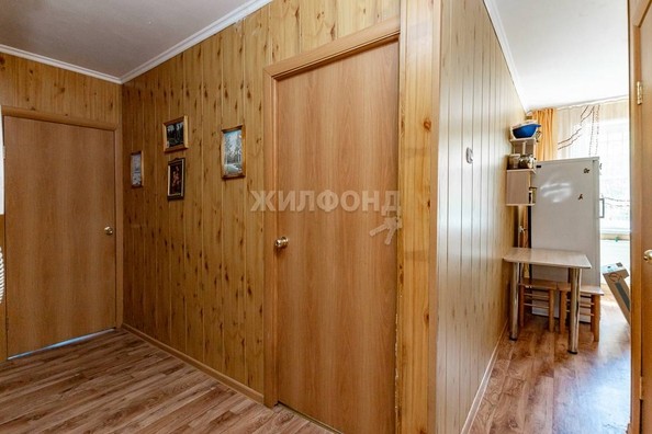 
   Продам 3-комнатную, 60.4 м², Антона Петрова ул, 241

. Фото 3.