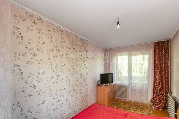 
   Продам 3-комнатную, 60.4 м², Антона Петрова ул, 241

. Фото 12.
