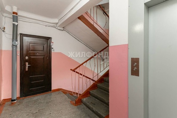 
   Продам 3-комнатную, 62 м², Кооперативный 5-й проезд, 10А

. Фото 19.