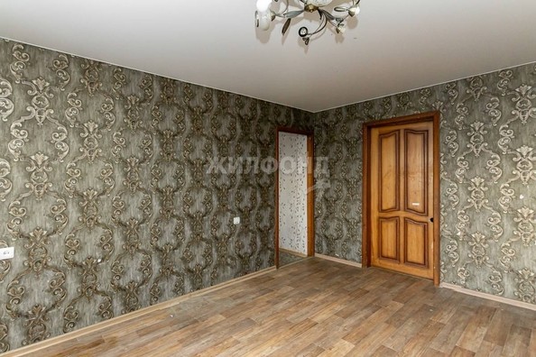 
   Продам 3-комнатную, 56.1 м², Попова ул, 51

. Фото 8.