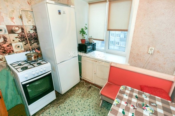 
   Продам 2-комнатную, 42.2 м², Эмилии Алексеевой ул, 43

. Фото 8.