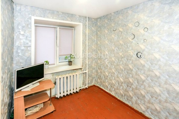 
   Продам 2-комнатную, 42.2 м², Эмилии Алексеевой ул, 43

. Фото 6.