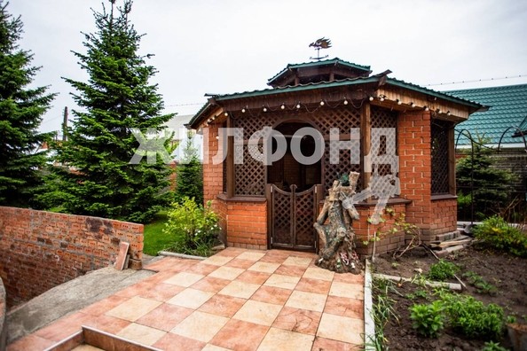 
   Продам дом, 480 м², Барнаул

. Фото 10.