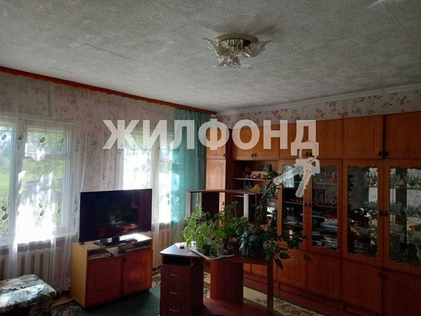 
   Продам дом, 85.2 м², Новоалтайск

. Фото 6.