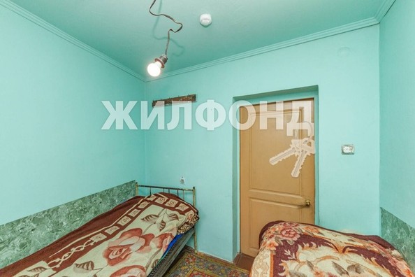 
   Продам дом, 66.3 м², Барнаул

. Фото 3.