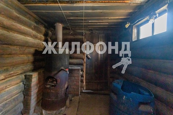
   Продам дом, 66.3 м², Барнаул

. Фото 12.