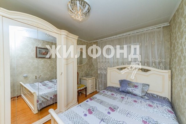 
   Продам дом, 86.3 м², Барнаул

. Фото 9.