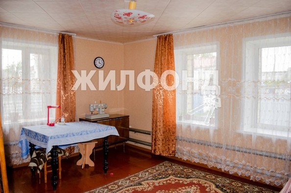 
   Продам дом, 95 м², Барнаул

. Фото 5.