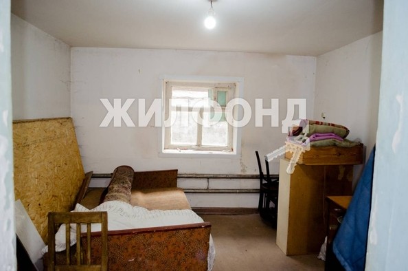 
   Продам дом, 95 м², Барнаул

. Фото 14.