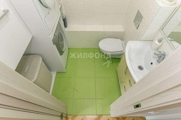 
   Продам дом, 100 м², Барнаул

. Фото 22.