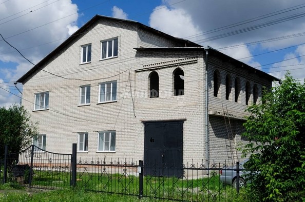 
   Продам дом, 267.8 м², Барнаул

. Фото 1.
