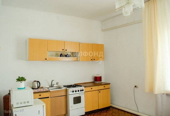 
   Продам дом, 267.8 м², Барнаул

. Фото 7.