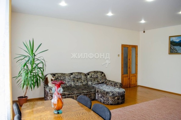 
   Продам дом, 267.8 м², Барнаул

. Фото 20.