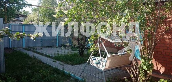 
   Продам дом, 100 м², Барнаул

. Фото 21.