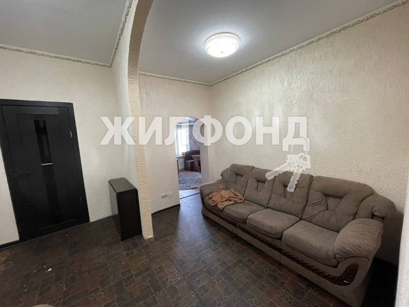 
   Продам дом, 150 м², Барнаул

. Фото 7.