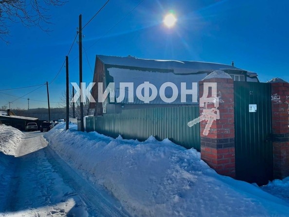 
   Продам дом, 150 м², Барнаул

. Фото 12.