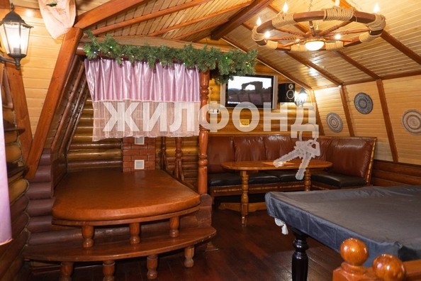 
   Продам дом, 500 м², Барнаул

. Фото 32.