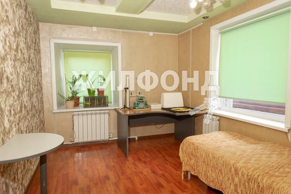 
   Продам дом, 500 м², Барнаул

. Фото 43.
