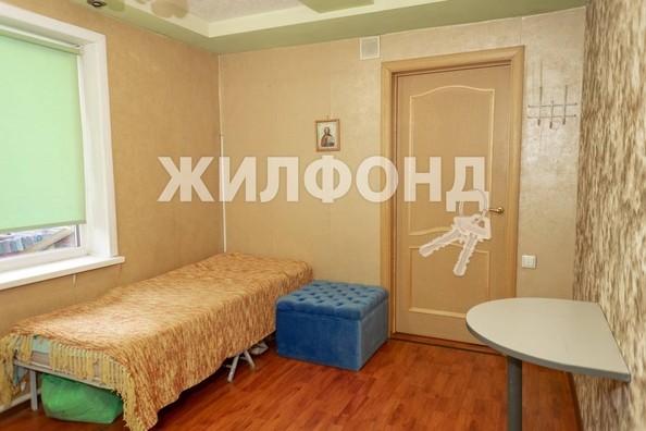 
   Продам дом, 500 м², Барнаул

. Фото 44.