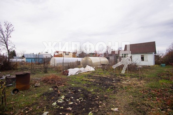 
  Продам  дачный участок, 6.1 соток, Барнаул

. Фото 6.