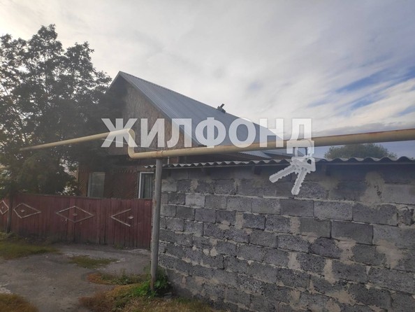 
   Продам дом, 57 м², Барнаул

. Фото 2.