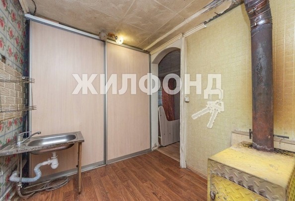 
   Продам дом, 20.6 м², Барнаул

. Фото 10.