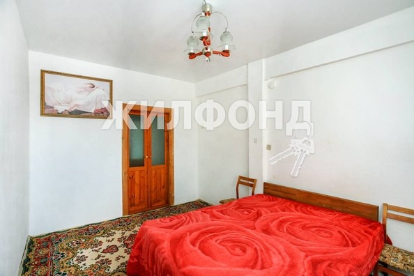 
   Продам дом, 272.2 м², Барнаул

. Фото 7.