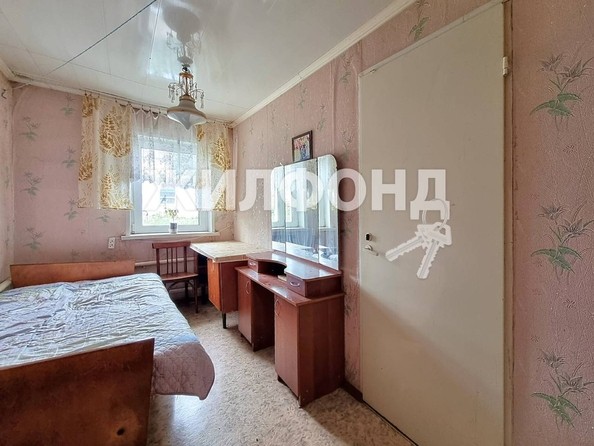 
   Продам дом, 58 м², Барнаул

. Фото 19.