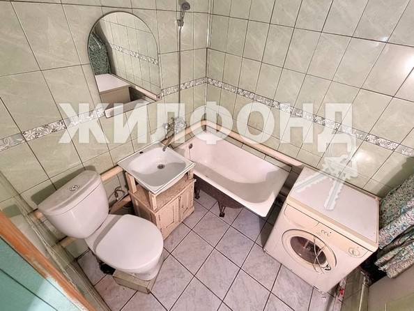 
   Продам дом, 58 м², Барнаул

. Фото 21.