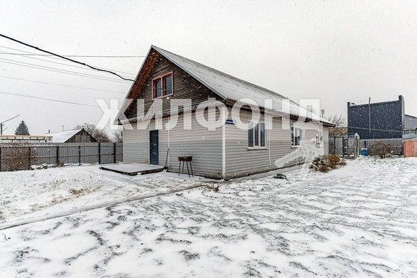 
   Продам дом, 126.9 м², Барнаул

. Фото 3.