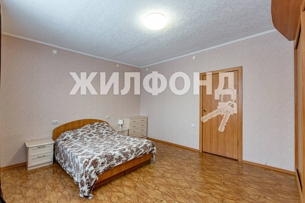 
   Продам дом, 126.9 м², Барнаул

. Фото 19.