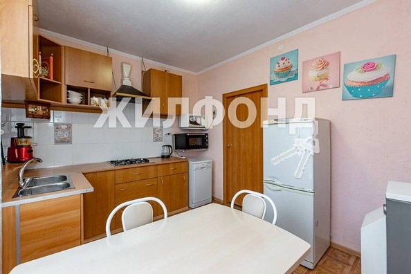 
   Продам дом, 126.9 м², Барнаул

. Фото 20.