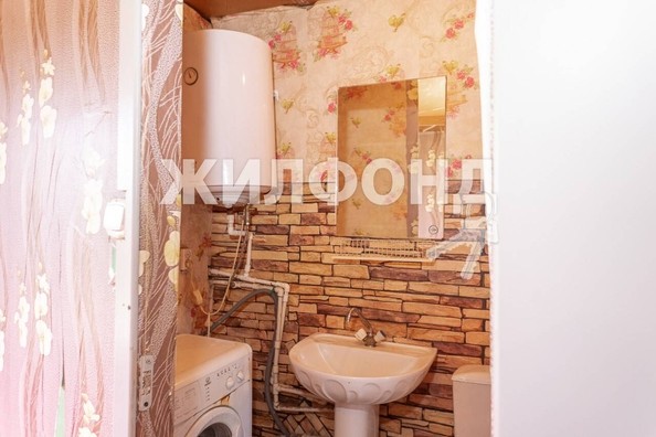 
   Продам дом, 79.1 м², Барнаул

. Фото 10.
