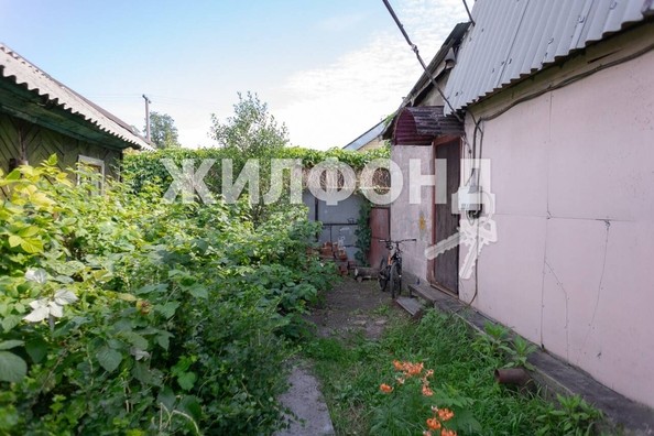 
   Продам дом, 79.1 м², Барнаул

. Фото 11.