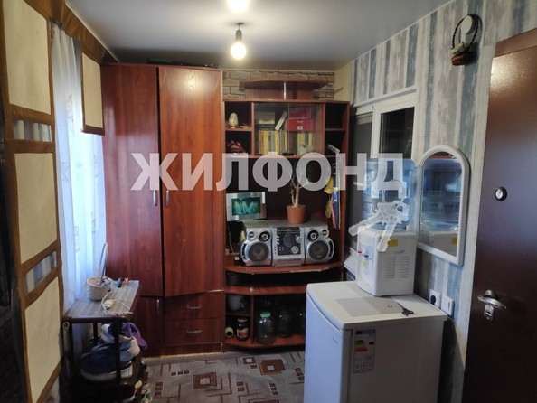 
   Продам дом, 48 м², Барнаул

. Фото 10.