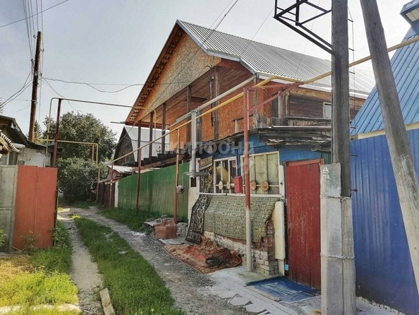 
   Продам дом, 37 м², Барнаул

. Фото 3.
