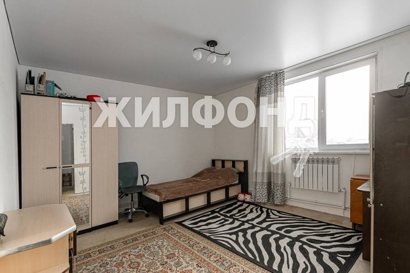 
   Продам дом, 128.9 м², Барнаул

. Фото 4.
