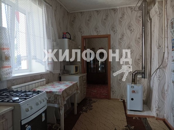 
   Продам дом, 60 м², Комсомольский

. Фото 9.