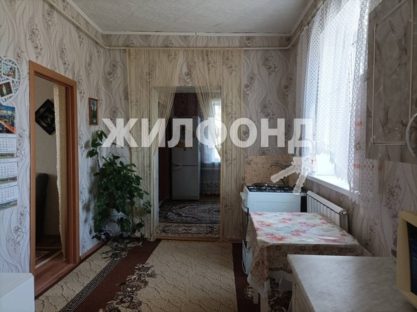 
   Продам дом, 60 м², Комсомольский

. Фото 10.