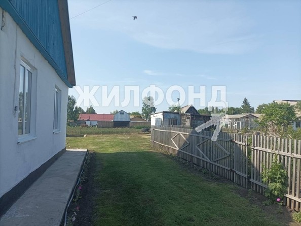 
   Продам дом, 60 м², Комсомольский

. Фото 15.