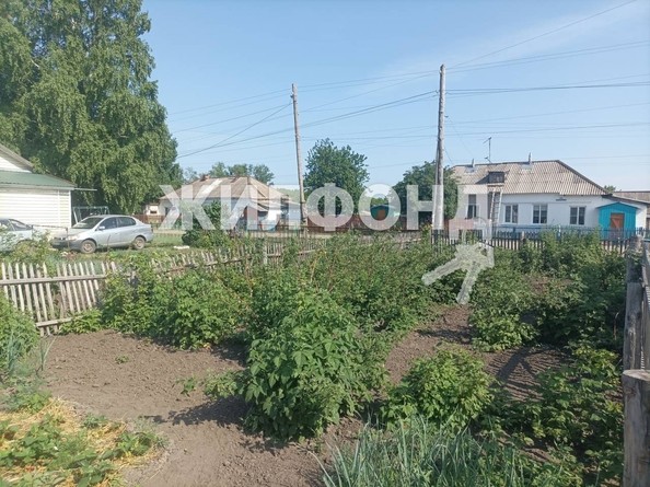 
   Продам дом, 60 м², Комсомольский

. Фото 17.