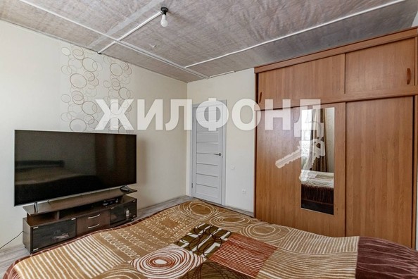 
   Продам дом, 130 м², Барнаул

. Фото 16.