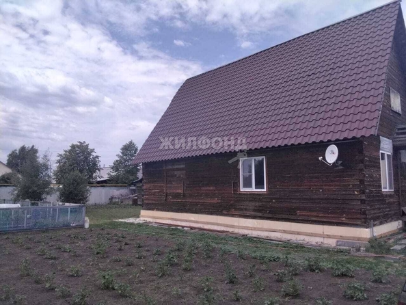 
   Продам дом, 130 м², Барнаул

. Фото 2.