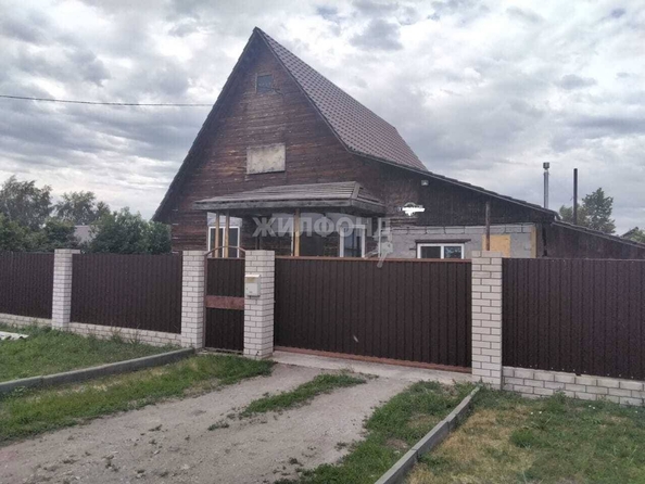 
   Продам дом, 130 м², Барнаул

. Фото 3.