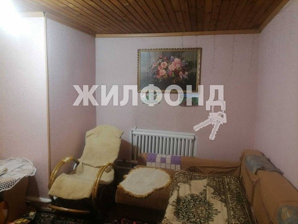 
   Продам дом, 73.6 м², Барнаул

. Фото 4.