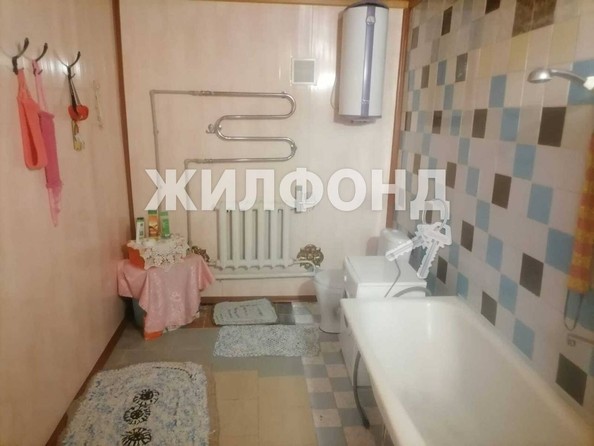 
   Продам дом, 73.6 м², Барнаул

. Фото 7.
