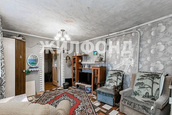 
   Продам дом, 44.1 м², Барнаул

. Фото 7.