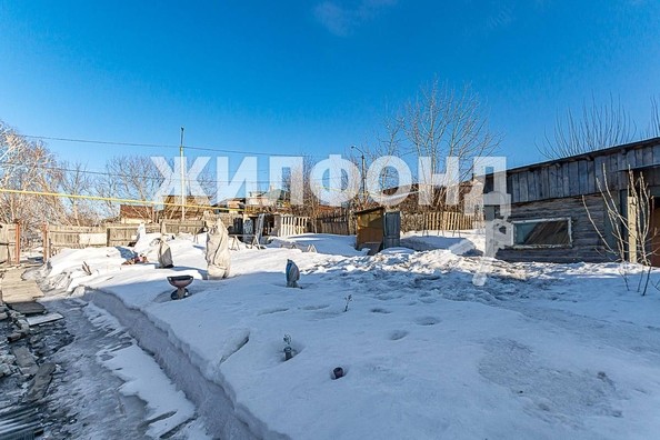 
   Продам дом, 44.1 м², Барнаул

. Фото 12.